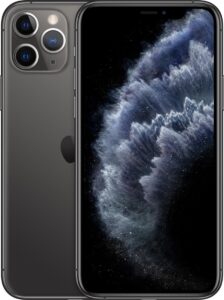 Mehr über den Artikel erfahren iPhone 11 Pro 256GB Verkaufen: So Maximieren Sie Ihren Wiederverkaufswert