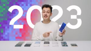 Mehr über den Artikel erfahren 2023 – Das sind die aktuell besten Smartphones!