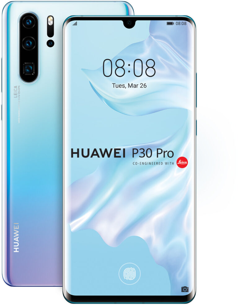 Huawei P30 Pro Verkaufen