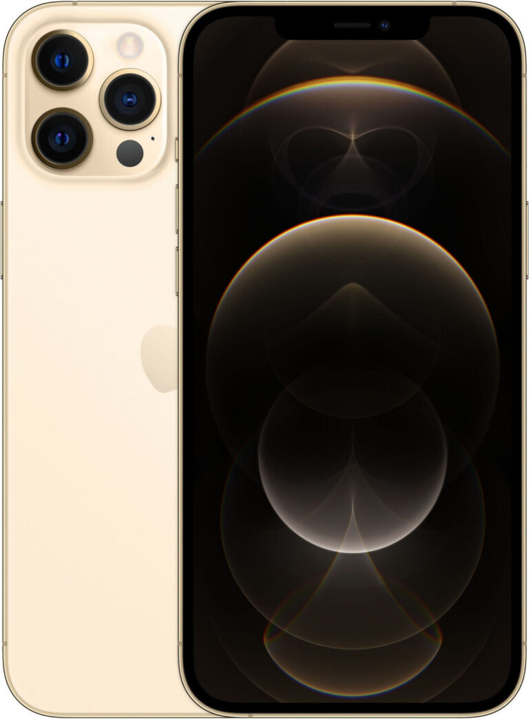 iPhone 12 Pro Max verkaufen