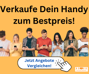 handy verkaufen