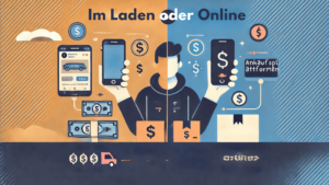 Mehr über den Artikel erfahren Online oder im Laden? Wo am besten Handy verkaufen