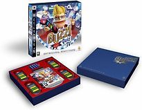 Buzz! Quiz TV inkl. Wireless Buzzer [Special Edition, Internationale Version]A1