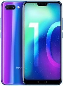 Huawei Honor 10 Dual SIM 128GB phantom blueA1