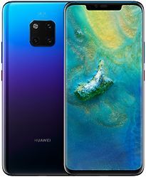 Huawei Mate 20 Pro Dual SIM 128GB twilightA1