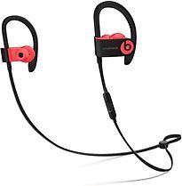 Beats by Dr. Dre Powerbeats3 siren redA1