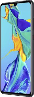 Huawei P30 128GB blackA1