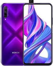 Huawei Honor 9X Pro Dual SIM 256GB phantom purpleA1