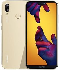 Huawei P20 Lite Dual SIM 64GB platinum goldA1