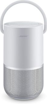 Bose Portable Home Speaker silberA1