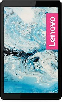 Lenovo Tab M8 HD 8 32GB eMCP [Wi-Fi, 2. Generation] grauA1