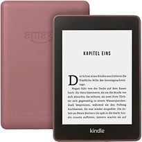 Amazon Kindle Paperwhite 6 8GB [Wi-Fi, 4. Generation] lilaA1