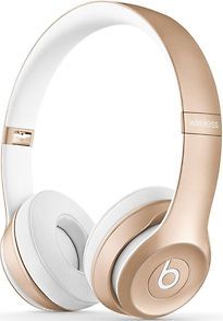 Beats by Dr. Dre Solo² Wireless goldA1