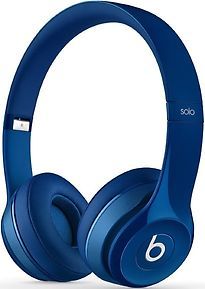 Beats by Dr. Dre Solo² Wireless blueA1