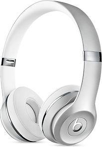 Beats by Dr. Dre Solo3 Wireless silberA1