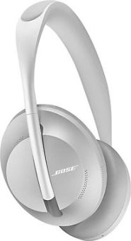 Bose Noise Cancelling Headphones 700 silberA1