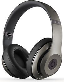Beats by Dr. Dre Studio 2.0 titanA1