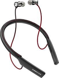 Sennheiser Momentum In-Ear Wireless blackA1