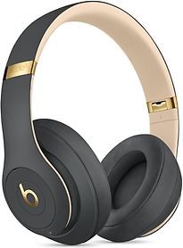Beats by Dr. Dre Studio3 Wireless asphaltgrauA1