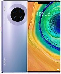 Huawei Mate 30 Pro Dual SIM 256GB silberA1