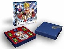 Buzz! Quiz TV Special Edition + Wireless-Buzz!-BuzzerA1