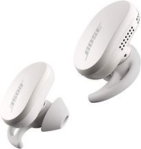 Bose QuietComfort Earbuds whiteA1
