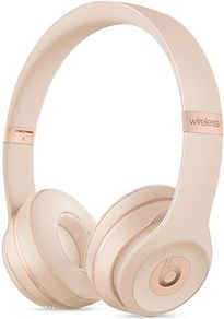 Beats by Dr. Dre Solo3 Wireless matt goldA1