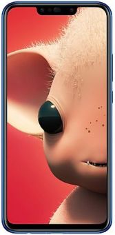 Huawei P smart Plus Dual SIM 64GB iris purpleA1