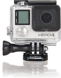 GoPro HERO4 Silver StandardA1