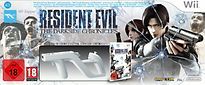 Resident Evil: The Darkside Chronicles [Uncut, inkl. Zapper]A1