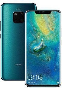 Huawei Mate 20 Pro 128GB emerald greenA1