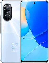 Huawei nova 9 SE Dual SIM 128GB pearl whiteA1