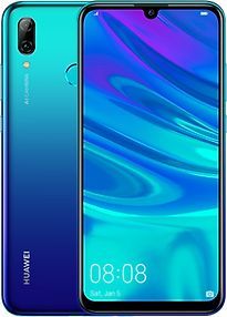 Huawei P smart 2019 Dual SIM 64GB aurora blueA1