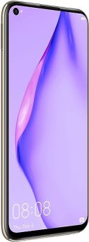 Huawei P40 lite Dual SIM 128GB sakura pinkA1