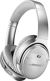Bose QuietComfort 35 II silberA1