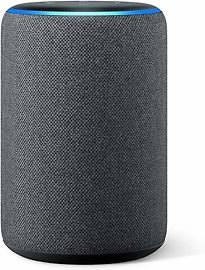 Amazon Echo [3. Generation] anthrazitA1