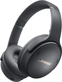 Bose QuietComfort 45 eclipse greyA1