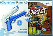 Wild West Shootout ComboPackA1
