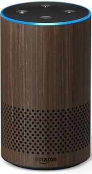 Amazon Echo [2. Generation] nussA1
