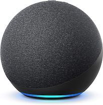 Amazon Echo [4. Generation] anthrazitA1