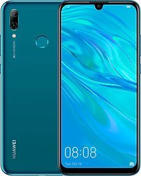 Huawei P smart 2019 Dual SIM 64GB sapphire blueA1