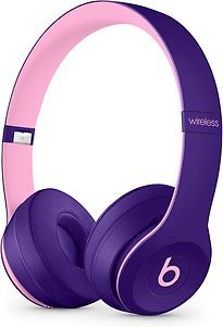Beats Solo3 Wireless pop violet [Pop Collection]A1
