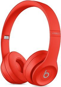 Beats by Dr. Dre Solo3 Wireless (PRODUCT)REDA1