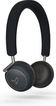 Libratone Q Adapt On-Ear stormy blackA1
