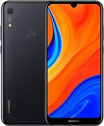Huawei Y6s Dual SIM 32GB starry blackA1