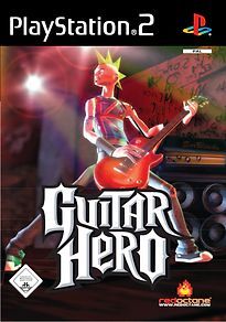 Guitar HeroA1
