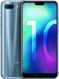 Huawei Honor 10 Dual SIM 128GB glacier greyA1