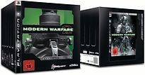 Call of Duty: Modern Warfare 2 [Prestige Collectors Edition]A1