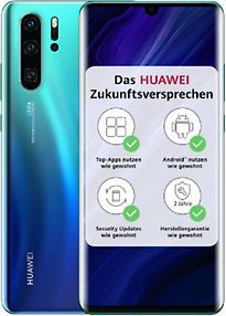 Huawei P30 Pro Dual SIM 256GB [New Edition] auroraA1