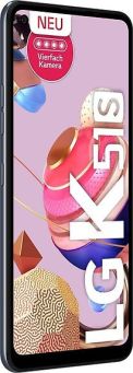LG LMK510EMW K51s Dual SIM 64GB titanA1